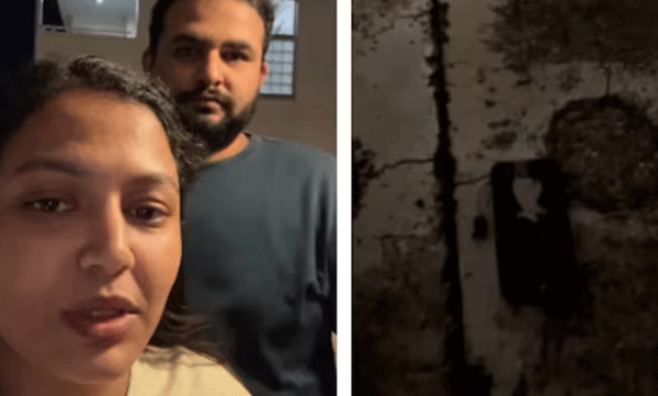 മണിക്കൂറുകളോളം ആരും എടുത്തില്ല; ജപ്പാനിൽ നഷ്ടപ്പെട്ട ഐഫോൺ 16 പ്രോ അതേ സ്ഥലത്ത് തന്നെ, അനുഭവം വൈറൽ
