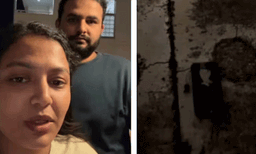 മണിക്കൂറുകളോളം ആരും എടുത്തില്ല; ജപ്പാനിൽ നഷ്ടപ്പെട്ട ഐഫോൺ 16 പ്രോ അതേ സ്ഥലത്ത് തന്നെ, അനുഭവം വൈറൽ