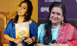  ' ഉര്‍വശിയുടെ വിശദീകരണം വേദനിപ്പിച്ചു,  കരിയറിനെ ബാധിക്കുമെന്ന ആശങ്കയിലാണ് ഇപ്പോള്‍' ; ദക്ഷ രവീന്ദ്രനാഥ് 

