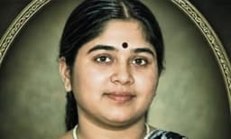   നടികര്‍ തിലകം ശിവാജി ഗണേശന്റെ മകള്‍ അന്തരിച്ചു 
