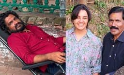 ‘തീയിൽ കുരുത്ത അവരെ വാട്ടുന്ന വെയിലൊന്നും സെക്രട്ടേറിയറ്റിന്റെ മുന്നിലെ ആകാശത്ത് ഉദിക്കില്ല’ ; മഞ്ജു വാര്യ​ര്‍ക്ക് പിന്തുണയുമായി സിദ്ധു പനയ്ക്കല്‍