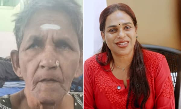‘പെൺകുട്ടിക്കായുള്ള കാത്തിരിപ്പിനൊടുവിൽ ​കിട്ടിയതോ ഞാൻ , അമ്മയ്ക്കൊട്ടും നിരാശയില്ലായിരുന്നു’; രഞ്ജു രഞ്ജിമാർ