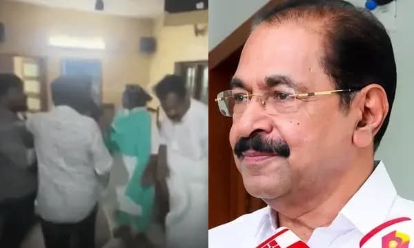 ചിറയൻകീഴ് കയ്യാങ്കളിയിൽ കടുത്ത നടപടിയില്ല; രമ്യ ഹരിദാസിനും സജിത്തിനും കെപിസിസി താക്കീത് നൽകി  