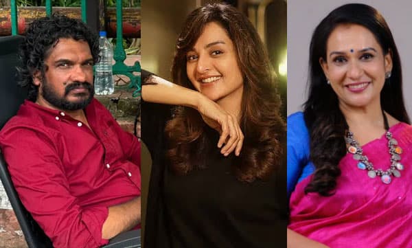   ' സ്ത്രീ സുരക്ഷയെന്ന് ആവര്‍ത്തിച്ചുകൊണ്ട് ഒരു വ്യക്തിയെ നിരന്തരമായി അപമാനിക്കുകയാണ് '; സനല്‍കുമാര്‍ ശശിധരനെതിരെ മാല പാര്‍വതി 
