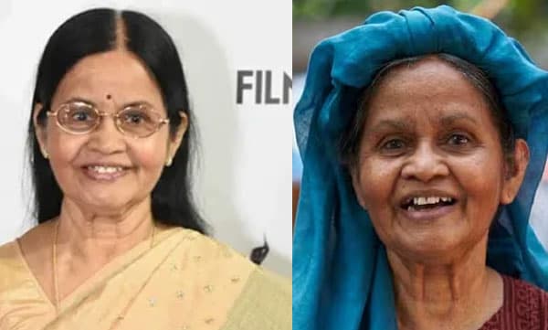 നടി സാവിത്രി ശ്രീധരന്‍ അന്തരിച്ചു ; സുഡാനിയിലെ ജമീല ഉമ്മ വിടപറഞ്ഞു
