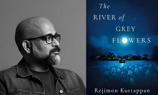 ഇരുമ്പും മരവും ടൈഗര്‍ ബെഞ്ചും തകര്‍ന്ന മനുഷ്യരും ; ഏഷ്യന്‍ തട്ടിപ്പ് കേന്ദ്രങ്ങളിലെ രക്ഷാപ്രവര്‍ത്തനത്തി​ന്റെ പശ്ചാത്തലത്തില്‍ എഴുതിയ നോവല്‍