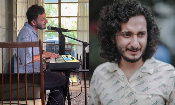 ‘ഒറ്റമുറി മാത്രമായി ’എന്ന ഗാനം പാടി സുഷിന്‍ ശ്യാം; വീഡിയോ 

