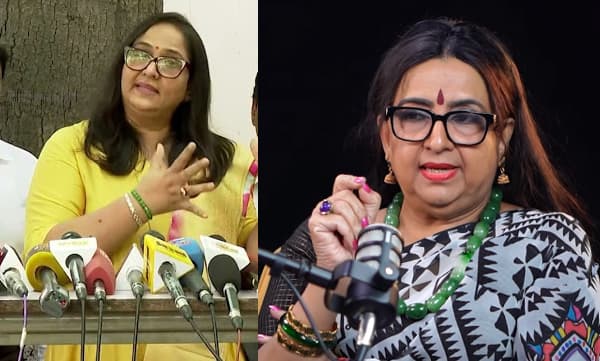 Actress Ambika breaks silence on radha's allegations (Image Source: Instagram)