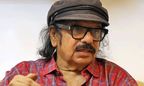 നാടകവേദിയിലെ അതുല്യ സാന്നിധ്യം വിടവാങ്ങി; സൂര്യ കൃഷ്ണമൂർത്തി അന്തരിച്ചു