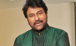 വിജയങ്ങള്‍ക്കെല്ലാം അപ്പുറമാണ് നിങ്ങള്‍ എനിക്ക് തന്ന സ്‌നേഹം; സിനിമയില്‍ 48 വര്‍ഷം പൂര്‍ത്തിയാക്കി മെഗാസ്റ്റാര്‍ ചിരഞ്ജീവി