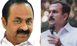 വി.ഡി. സതീശന്‍ അഞ്ചുലക്ഷം വാങ്ങിയെന്ന് ആരോപണം; പേരെഴുതിയ സിഎംആര്‍എല്‍ ഡയറിപേജുകള്‍ പുറത്തുവിട്ട് ഷോണ്‍ 
