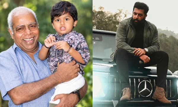 മാഞ്ഞുപോകാത്ത ഓർമകളിൽ മുറുകെപ്പിടിച്ച്; തിലകന്റെ ഓർമദിനത്തിൽ വികാരനിർഭരമായ കുറിപ്പുമായി അഭിമന്യു ഷമ്മി തിലകൻ