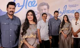  ' മോള്‍ടെ ഏറെ നാളത്തെ സ്വപ്‌നം യാഥാര്‍ഥ്യമാകുന്നു ' ; കുഞ്ഞാറ്റയുടെ സിനിമാ അരങ്ങേറ്റത്തിന്റെ സന്തോഷം പങ്കുവെച്ച് മനോജ് കെ. ജയന്‍
