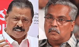 സ്‌പോണ്‍സറെ മറച്ചുവെക്കുന്നത് നിഗൂഡത; വിമാനയാത്രയില്‍ ദുരൂഹത ആരോപിച്ച് എംവി ഗോവിന്ദനും ബിനോയ് വിശ്വവും