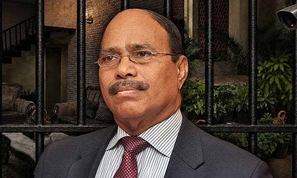 വ്യവസായി വീരമണിയുടെ പോക്സോ കേസ് ഡി‌എംകെയ്ക്ക് വിനയാകുമോ? വീരമണിയുടെ സഹായിയും പിടിയിൽ