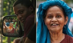‘ അവരിപ്പോൾ സ്വർഗ്ഗത്തിലെ മാലാഖ ’; സാവിത്രി ശ്രീധരന്റെ വിയോഗത്തിൽ വിതുമ്പി 'സുഡു'