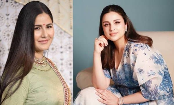 Parineeti on katrina kaif's body change 
