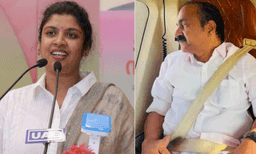 ‘പൂക്കി ഇമേജിൽ നിന്ന് മുഖ്യമന്ത്രിയുടെ​  യഥാർത്ഥ ധാർഷ്‌ട്യം പുറത്തു വന്നു ;എല്ലാം വിറ്റുമുടിക്കാൻ നീക്കമെന്ന് ചിന്ത ജെറോം