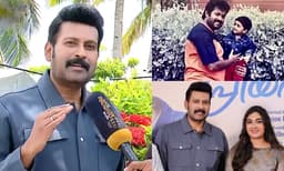 ‘മകള് രണ്ടിലും മൂന്നിലും പഠിക്കുമ്പോൾ സ്കൂൾ ബാഗൊക്കെ സെറ്റ് ചെയ്തു കൊടുത്ത അതേ ഫീലിംഗ്സിലാണിപ്പോള്‍...’ മകളുടെ ആദ്യ ഷൂട്ടിംഗ് ദിനത്തെപ്പറ്റി മനോജ് കെ. ജയന്‍