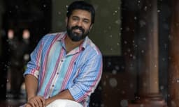 എന്റെ തീരുമാനങ്ങള്‍ ഞാന്‍ തന്നെ എടുത്തു തുടങ്ങി, അങ്ങനെ വന്നതാണ് സര്‍വ്വം മായയും ബെത്‌ലഹേമും; ഞാനിപ്പോള്‍ സന്തുഷ്ടനാണ്; നിവിന്‍ പോളി

