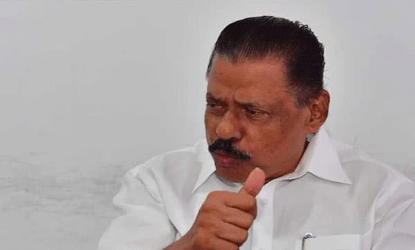 ‘മന്ത്രിമാരുടെ യാത്രകള്‍ ഉദ്യോഗസ്ഥ അഴിമതിക്ക് വഴിവെക്കും ; മാസപ്പടി ആരോപണം ഒരു തെളിവും ഇല്ലാത്ത കേസ്’