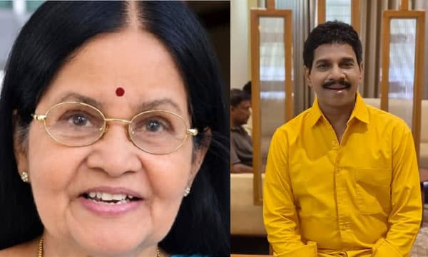 ' ഫോണ്‍ എടുത്ത പെണ്‍കുട്ടി പറഞ്ഞു, സംസാരിക്കാനൊന്നും പറ്റില്ല, അള്‍ഷിമേഷാണിപ്പോള്‍, കേട്ടപ്പോള്‍ വിഷമം തോന്നി ' ; കുറിപ്പുമായി വിനോദ് കോവൂര്‍
