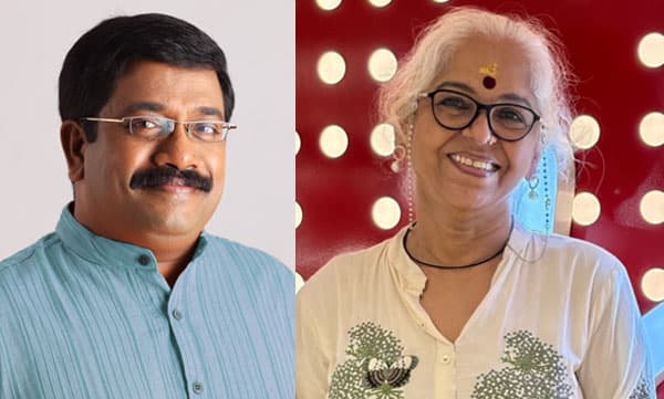  ' അഹങ്കാരമെന്നേ പറയാനാകൂ, വരികളുടെ അര്‍ത്ഥമറിയാതെ വ്യാഖ്യാനിക്കരുത് ' ; ശരത്തിനെ വിമര്‍ശിച്ച് ശാരദക്കുട്ടി 
