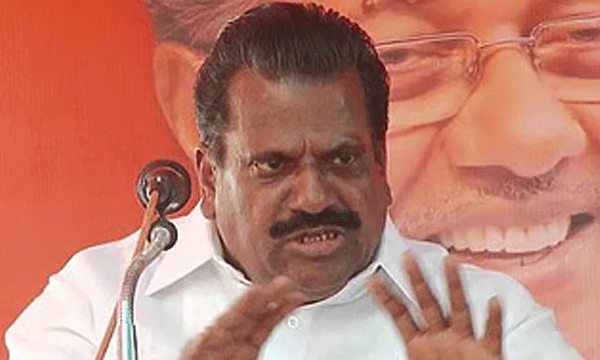 ജനങ്ങളില്‍ നിന്ന് അകലുന്നു; കടുത്ത ആത്മപരിശോധന വേണമെന്ന് ഇ.പി. ജയരാജന്‍