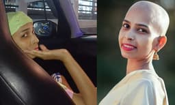 ' എനിക്ക് വേണ്ടി പ്രാര്‍ത്ഥിച്ച എല്ലാവര്‍ക്കും നന്ദി' ; രേണു സുധി ആശുപത്രയില്‍ നിന്ന് ഡിസ്ചാര്‍ജ് ആയി 
