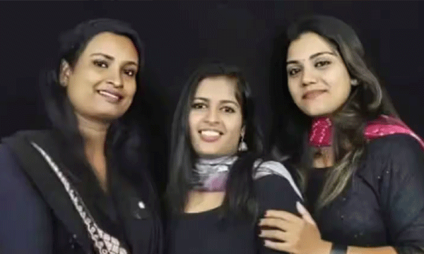 വടകര എം.ഡി.എം.എ കേസ് ; മുഖ്യപ്രതി കീര്‍ത്തനയെ പങ്കാളി കുത്തി ; ഗുരുതരമായി പരിക്കേറ്റു