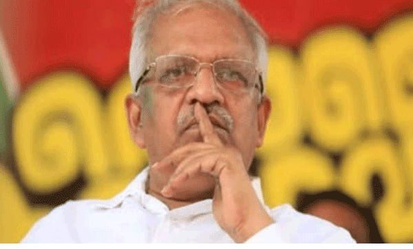 കേരളത്തിലേതും ബംഗാളിന് സമാനമായ അപകടം ; 3 സീറ്റിൽ നിന്ന് ബിജെപി അധികാരം പിടിച്ചത് മറക്കരുത്- പി ജയരാജൻ
