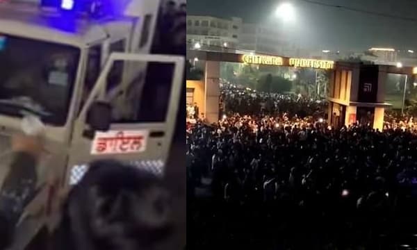 ഹോസ്റ്റലിൽ പ്രേതബാധ, ആത്മഹത്യ ചെയ്ത വിദ്യാർത്ഥിനിയുടെ മുറിയിൽ നിന്ന് നിലവിളി ശബ്ദം, പെൺകുട്ടികളെ കാണാതായി; സത്യം എന്താണ്? 