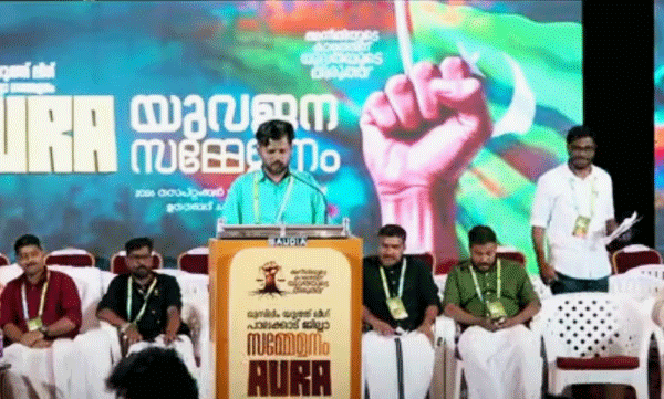 സംസ്ഥാന സർക്കാരി​​നെതിരെ വിമർശനവുമായി യൂത്ത് ലീഗ് ; വൈദ്യുതി പ്രതിസന്ധി പരിഹരിച്ചില്ലെങ്കിൽ തെരുവിലിറങ്ങും, അനീതിയെ എതിർക്കുമെന്നും പ്രമേയം
