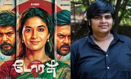 ‘പ്രേക്ഷകരിലാണ് വിശ്വാസം’; സൈബറാക്രമണങ്ങള്‍ക്ക് ഒറ്റവരിയില്‍ മറുപടിയുമായി കാര്‍ത്തിക് സുബ്ബരാജ് 
