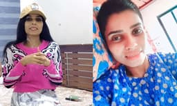 ‘15 ദിവസം ഐസിയുവിൽ, ശരീരം അസ്ഥികൂടം പോലയായി’ ; അഞ്ചാമത്തെ കീമോയ്ക്ക് ശേഷമുള്ള കഠിനാനുഭവങ്ങൾ പങ്കുവെച്ച് രേണു സുധി