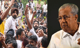 ലവ്‌ലി യൂണിവേഴ്‌സിറ്റിയിലേത് അതീവ ഗൗരവമുള്ള സംഭവം; മലയാളി വിദ്യാർഥികളുടെ സുരക്ഷ ഉറപ്പാക്കണമെന്നും പ്രതിപക്ഷ നേതാവ്