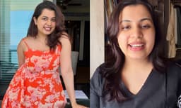 ജയിലില്‍ പോയ മൂന്നെണ്ണത്തില്‍ ഒന്നിന്റെ കല്യാണമായി, ഇപ്പോഴിതാ തായ്‌ലന്റില്‍ കറങ്ങി നടക്കുന്നു; ദിയ കൃഷ്ണ

