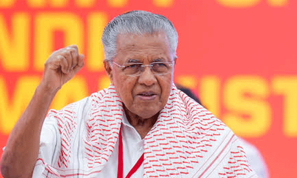 ഇഡി റിപ്പോര്‍ട്ടില്‍ എഫ്‌ഐആര്‍ രജിസ്റ്റര്‍ ചെയ്യുന്നില്ല; സര്‍ക്കാരിനെതിരേയുള്ള ഹര്‍ജി ഹൈക്കോടതി ഇന്ന് പരിഗണിക്കും