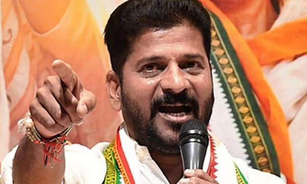  'രാമൻ ധനികരുടെ ദൈവം, ശിവൻ പാവങ്ങളുടെ ദൈവം'; രേവന്ത് റെഡ്ഡി ദൈവങ്ങളെയും രാഷ്ട്രീയവത്ക്കരിക്കുന്നു എന്ന് ബിജെപി