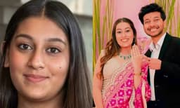 കേതന്റെ കുടുംബം സിയയ്ക്ക് വിവാഹത്തിനു മുന്നേ സമ്മാനിച്ചത് 8 ലക്ഷം രൂപയുടെ വസ്ത്രങ്ങളും 80 ലക്ഷം രൂപയുടെ ആഭരണങ്ങളും! 