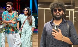 "ഇപ്പോ എങ്ങനെ ഇരിക്കണ്"; മദ്യപിച്ച് വാഹനമോടിച്ചതിന് യൂട്യൂബർ അശ്വന്ത് കോക്ക് പിടിയിലായ സംഭവത്തിൽ പ്രതികരണവുമായി നടൻ അനീഷ് ഗോപാലിന്റെ ഭാര്യ