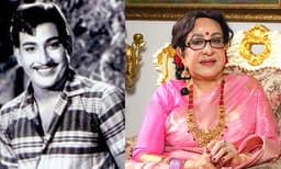 ‘ഞാനും രവിചന്ദ്രനും തമ്മില്‍ പ്രണയമൊന്നും ഇല്ലായിരുന്നു; ഞങ്ങളുടേത് ശരിക്കും അറേഞ്ച് മാര്യേജായിരുന്നു; എനിക്കൊരു മകനെ തന്നയാളാണ് അദ്ദേഹം...’ ഷീല