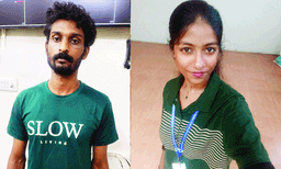 കൊലപാതകത്തിന് കാരണം വൈരാഗ്യം ; മറ്റൊരാളോട് പ്രണയമുണ്ടെന്ന സംശയം ; ആദ്യ ശമ്പളം വാങ്ങുന്നതിന് മുമ്പ് ദില്‍ഷയ്ക്ക് ദാരുണാന്ത്യം