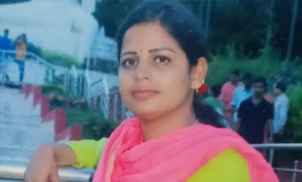 ആന്ധ്രയില്‍ യുവതിയെ കൊലപ്പെടുത്തി മൃതദേഹം വെട്ടിമുറിച്ച് കനാലില്‍ തളളി; ഇറച്ചിക്കട ഉടമ അറസ്റ്റില്‍ 
