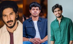 എനിക്ക് ഒരുപാട് മലയാള നടന്മാരെ ഇഷ്ടമാണ് ,പക്ഷേ കൂടുതല്‍ ഇഷ്ടം ദുല്‍ഖര്‍ സല്‍മാനെയും നസ്ലെനെയും ;ജേസണ്‍ സഞ്ജയ്