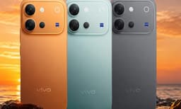 7,200mAh ബാറ്ററിയും സീസ് ക്യാമറയുമായി വിവോ V80 ; ലോഞ്ചിന് മുന്‍പേ വില വിവരങ്ങള്‍ പുറത്ത്
