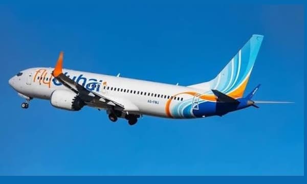 ഫ്‌ളൈ ദുബായ് വിമാനം അടിയന്തരമായി ഇറക്കിയതിനു പിന്നിൽ പൈലറ്റുമാരുടെ തർക്കം; ഒരാൾക്ക് കുത്തേറ്റതായി റിപ്പോർട്ട്