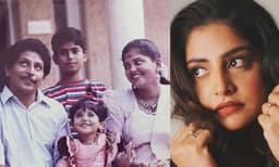   ' ഇന്നത്തെ എന്നെ രൂപപ്പെടുത്തിയ മനോഹരമായൊരു കുട്ടികാലം എനിക്കുണ്ടായിരുന്നു' ; പഴയക്കാല ചിത്രങ്ങളുമായി മഞ്ജിമ മോഹന്‍ 
