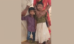 കൊഴിഞ്ഞാമ്പാറയില്‍  രണ്ടു കുട്ടികൾ വാട്ടർ ടാങ്കിൽ വീണ് മരിച്ചത് കൊലപാതകം; അമ്മ പോലീസ് കസ്റ്റഡിയിൽ
