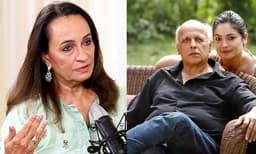 ‘തന്റെ അച്ഛൻ മറ്റൊരു സ്ത്രീയെ വിവാഹം ചെയ്യാനാഗ്രഹിക്കു​ന്നുവെന്നത് 15 വയസ്സുള്ള പൂജ പക്വതയോടെ സ്വീകരിച്ചു; എന്നോട് വളരെ നന്നായി പെരുമാറി...’ സോനി റസ്ദാൻ